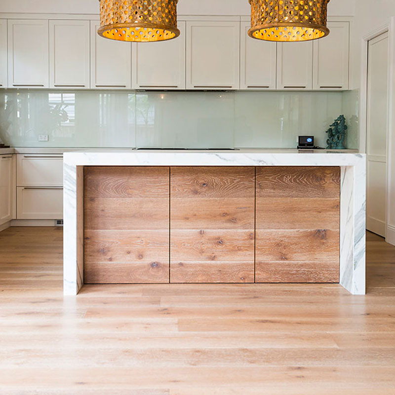 Prestige European Oak Engineered Flooring Cannes 2200x220x21/6mm