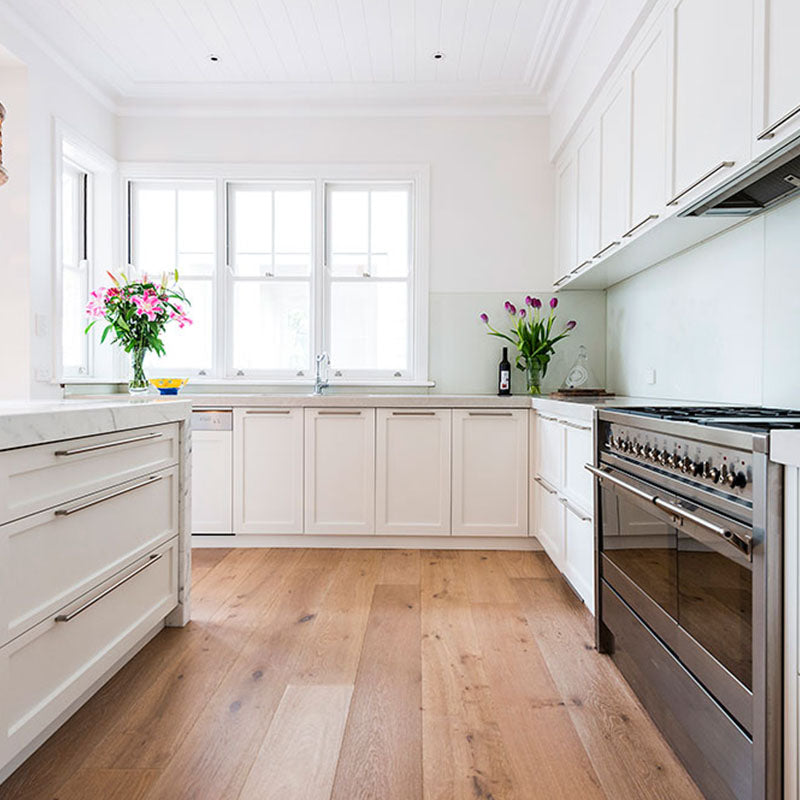 Prestige European Oak Engineered Flooring Cannes 2200x220x21/6mm