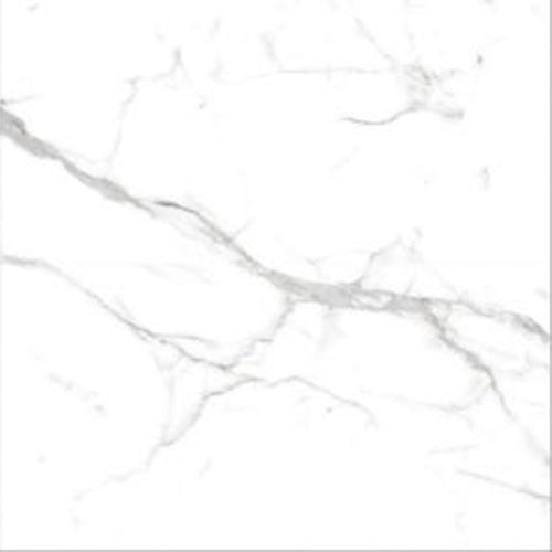 Carrara Polished 600x600