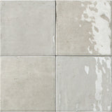 Sartoria Alchemica Cenere Gloss 100x100