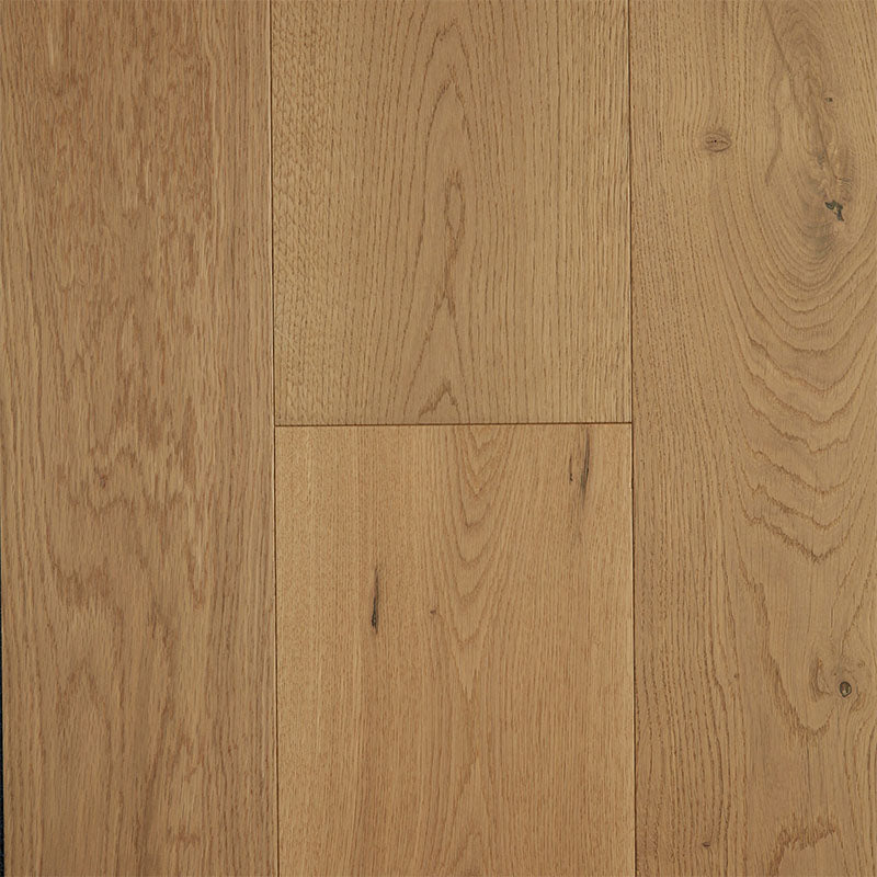 Prestige European Oak Engineered Flooring Champagne 2200x220x21/6mm
