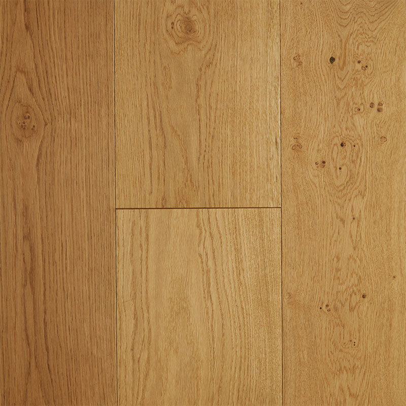 Prestige European Oak Engineered Flooring Chardonnay 2200x220x21/6mm