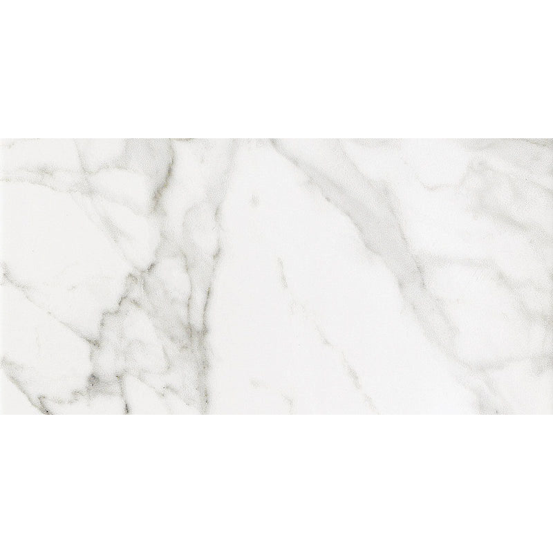 Charm Arabescato 300x600 Gloss