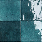 Sartoria Alchemica Cobalto Gloss 100x100