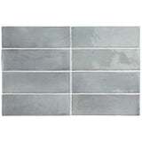 Coco Blue Grass Matt 50x150mm