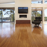 VerduraX Engineered Strand Woven Bamboo Flooring Coffee 1850x142x14mm