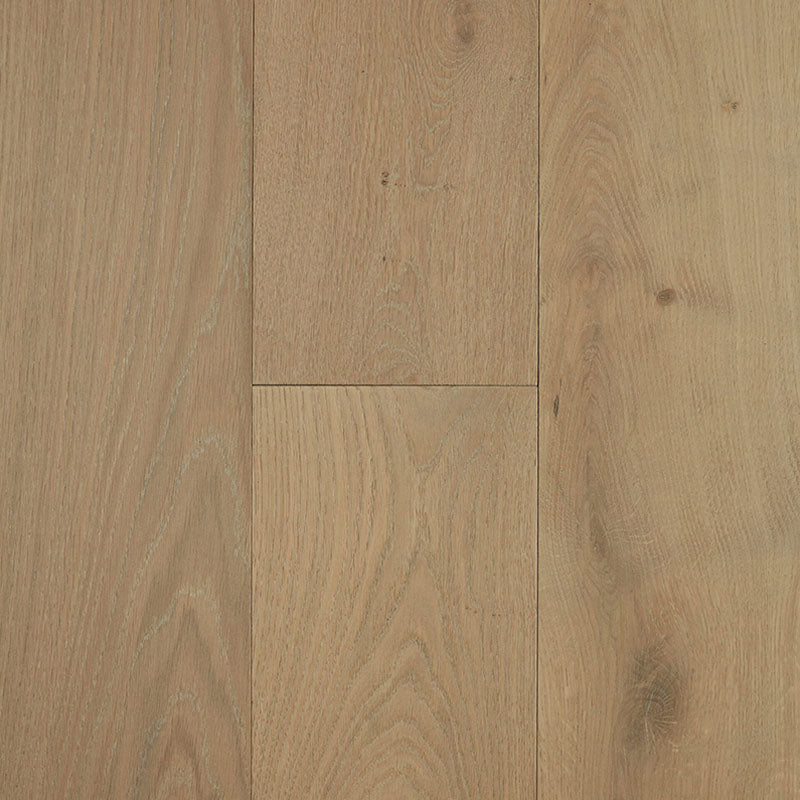 Prestige European Oak Engineered Flooring Colonial Grey 1900x190x15/4mm