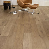 Prestige European Oak Engineered Flooring Colonial Grey 1900x190x15/4mm
