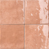 Sartoria Alchemica Corallo Gloss 100x100