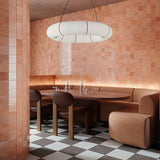 Sartoria Alchemica Corallo Gloss 100x100