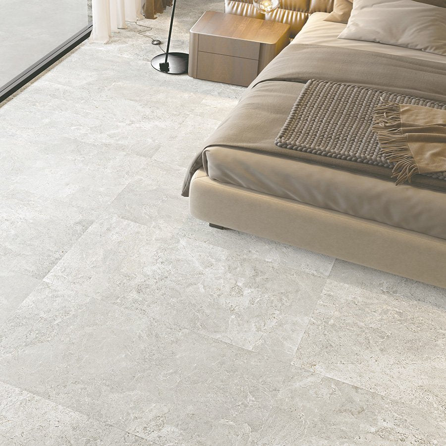 Cosmic Pearl 60x60 Paver 20mm Thick