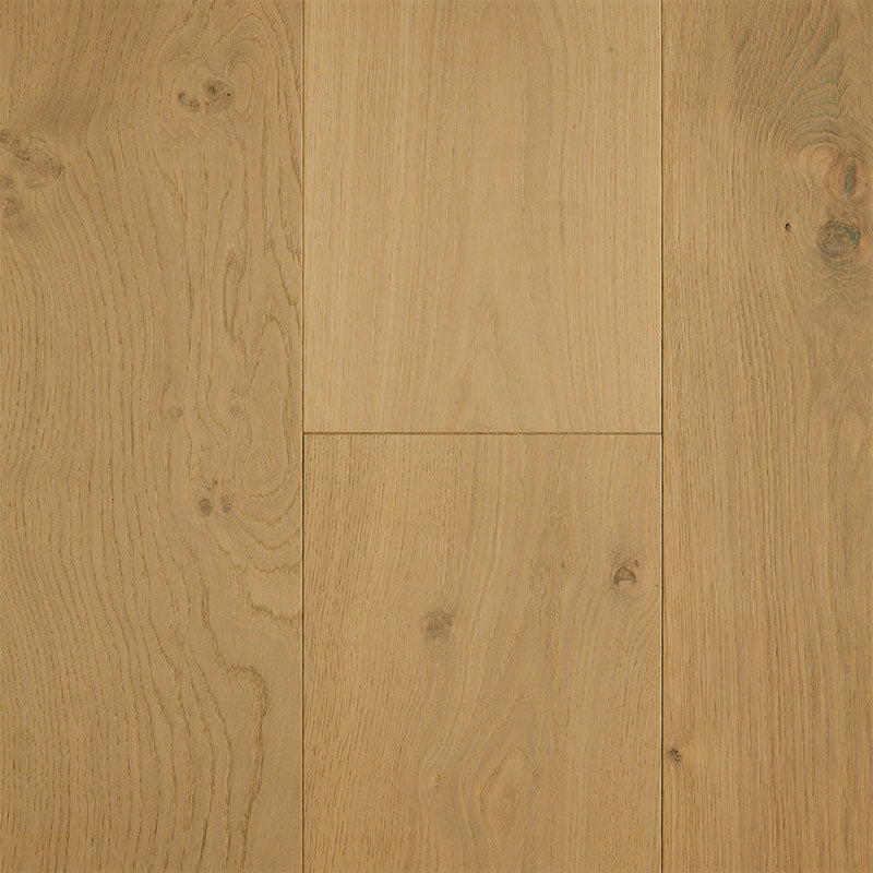 Prestige European Oak Engineered Flooring Crema 2200x220x21/6mm