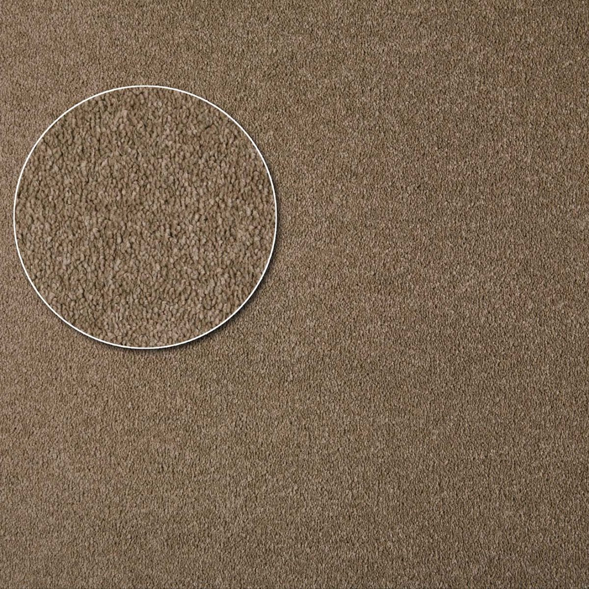 Carpet Dyed Polyester Kingston Creme