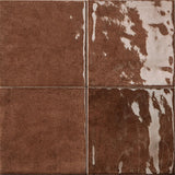 Sartoria Alchemica Cuoio Gloss 100x100