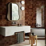 Sartoria Alchemica Cuoio Gloss 100x100