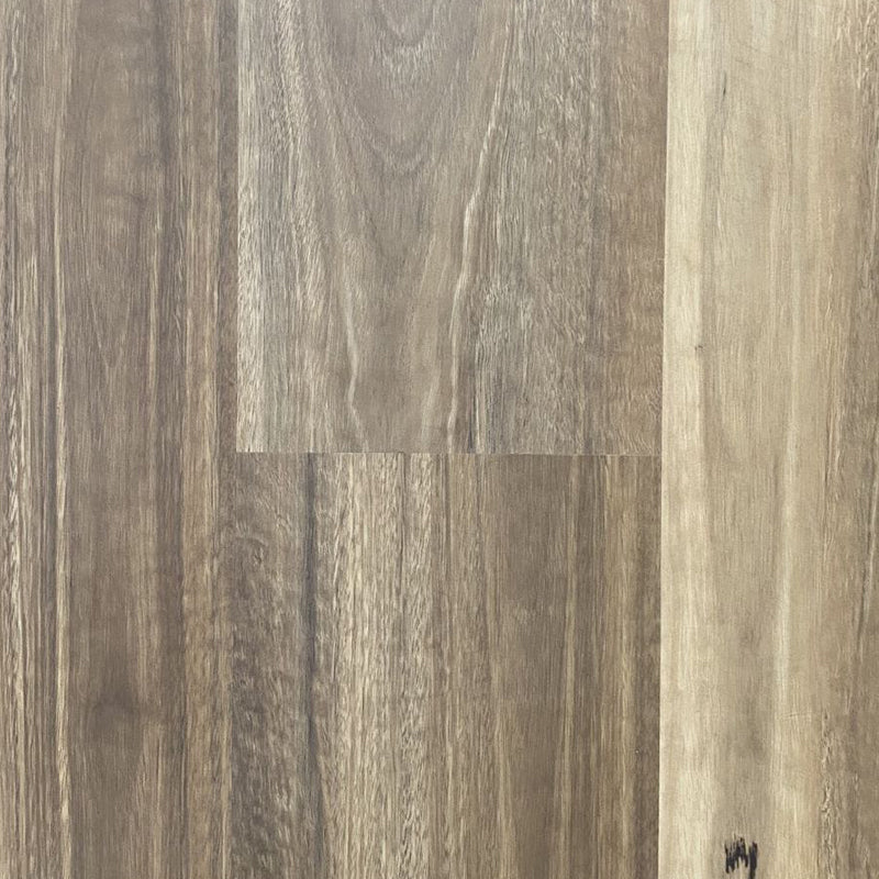 Guardian Water-proof Hybrid Flooring Spotted Gum 1500x228x5+1.5mm Acoustic Underlay