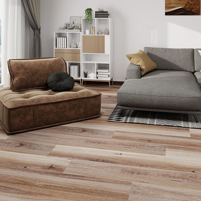 Guardian Water-proof Hybrid Flooring Spotted Gum 1500x228x5+1.5mm Acoustic Underlay
