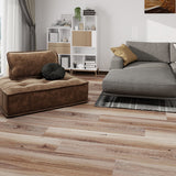 Guardian Water-proof Hybrid Flooring Spotted Gum 1500x228x5+1.5mm Acoustic Underlay