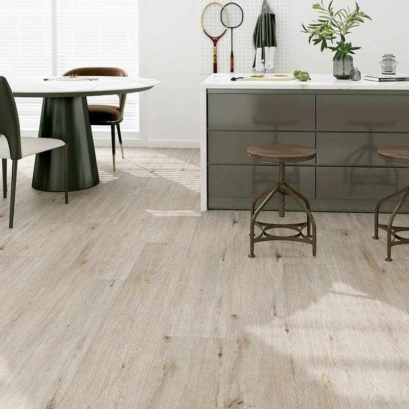 Guardian Water-proof Hybrid Flooring Natural Oak 1500x228x5+1.5mm Acoustic Underlay