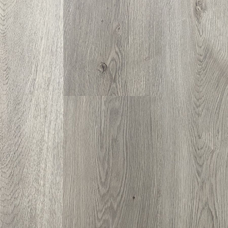 Guardian Water-proof Hybrid Flooring Natural Oak Grey 1500x228x5+1.5mm Acoustic Underlay