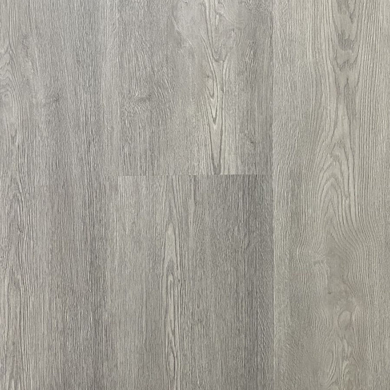 Guardian Water-proof Hybrid Flooring Grey Oak 1500x228x5+1.5mm Acoustic Underlay