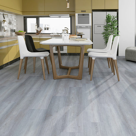 Guardian Water-proof Hybrid Flooring Grey Oak 1500x228x5+1.5mm Acoustic Underlay