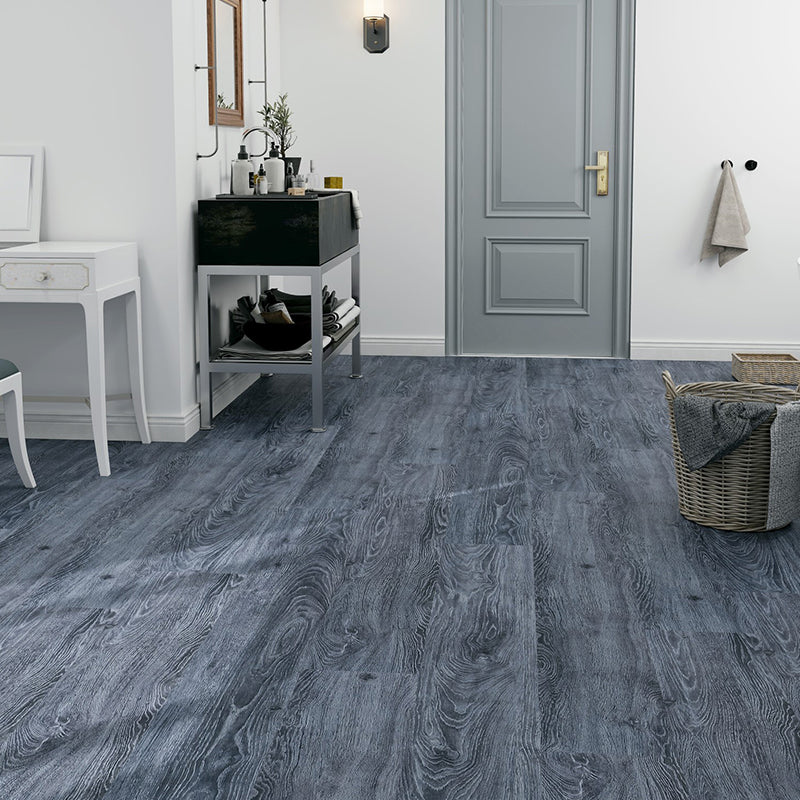 Guardian Water-proof Hybrid Flooring Dark Oak 1500x228x5+1.5mm Acoustic