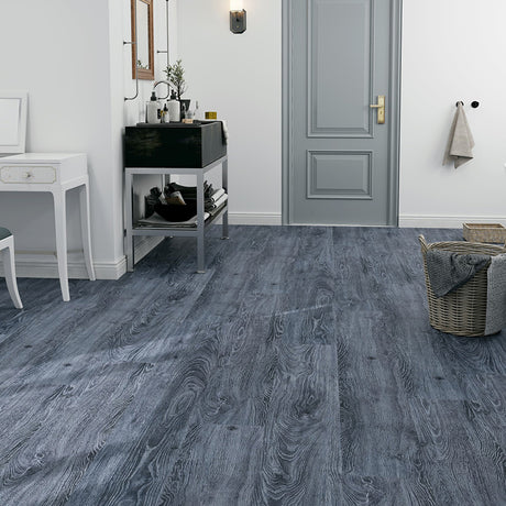 Guardian Water-proof Hybrid Flooring Dark Oak 1500x228x5+1.5mm Acoustic