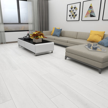 Guardian Water-proof Hybrid Flooring White Oak 1500x228x5+1.5mm Acoustic Underlay