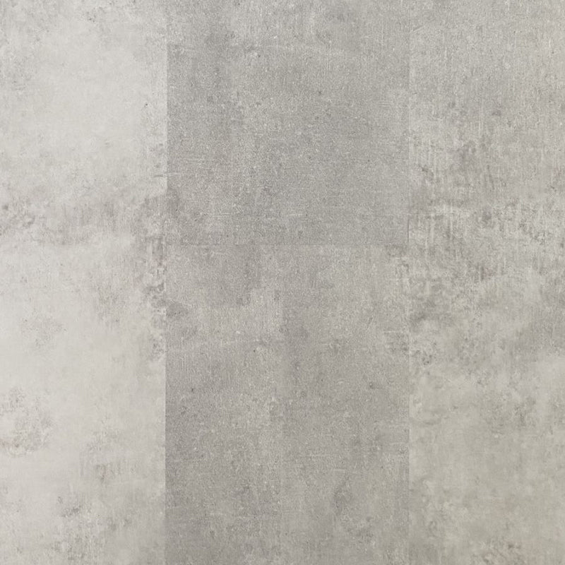 Guardian Water-proof Hybrid Flooring Concrete Beige 1500x228x5+1.5mm Acoustic Underlay