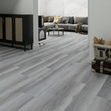 Guardian Water-proof Hybrid Flooring Estate Grey Oak 1500x228x5+1.5mm Acoustic Underlay