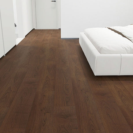 Duro Opulence Waterproof Hybrid Flooring Balmoral 1524x230x8mm