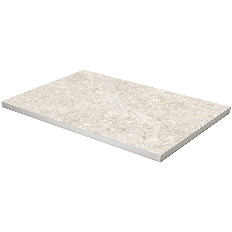 Dawn Ivory 40x60 Paver 20mm Thick