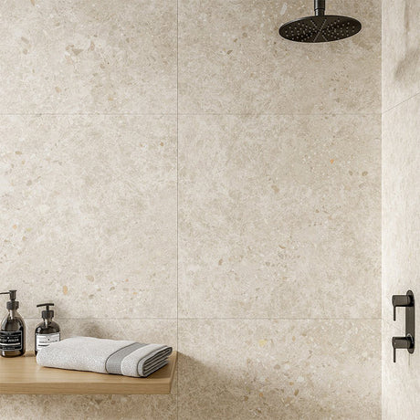 Dawn Ivory 60x60 External