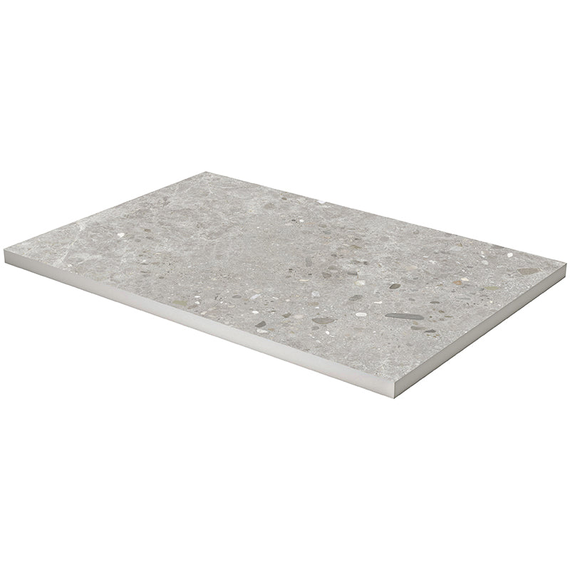 Dawn Silver 40x60 Paver 20mm Thick