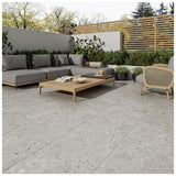Dawn Silver 40x60 Paver 20mm Thick