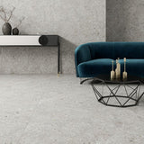 Dawn Silver 60x60 External