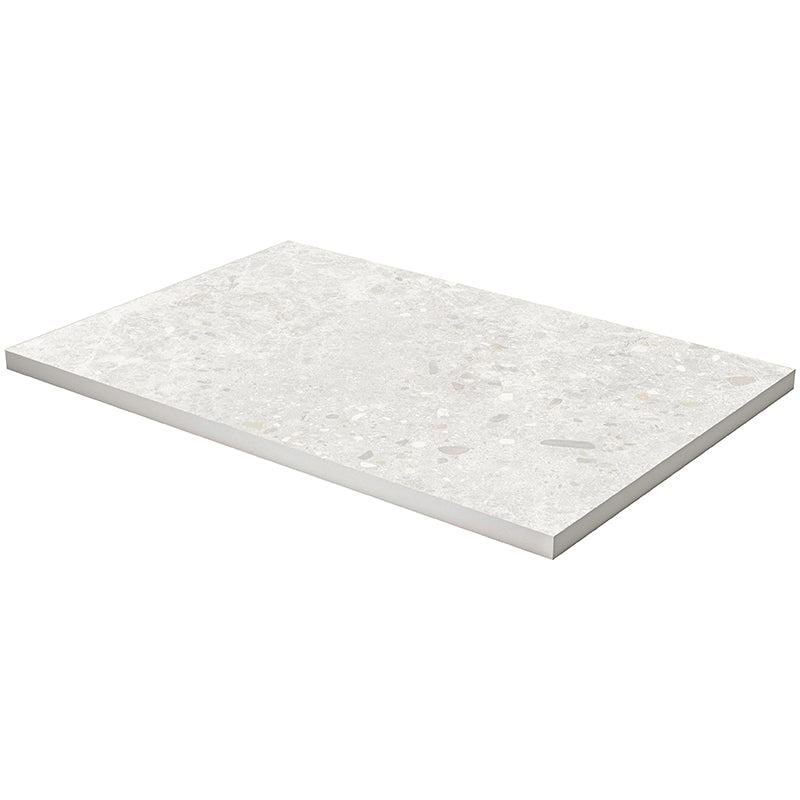 Dawn White 40x60 Paver 20mm Thick