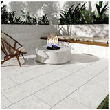 Dawn White 40x60 Paver 20mm Thick