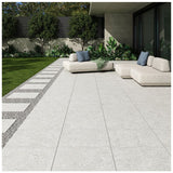 Dawn White 40x60 Paver 20mm Thick
