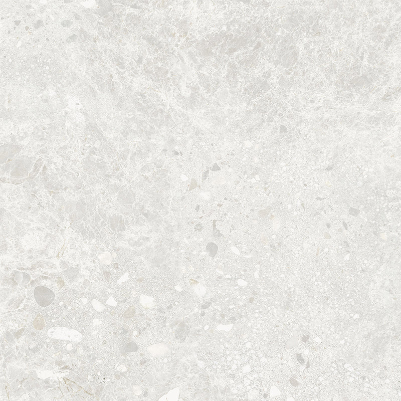 Dawn White 60x60 External