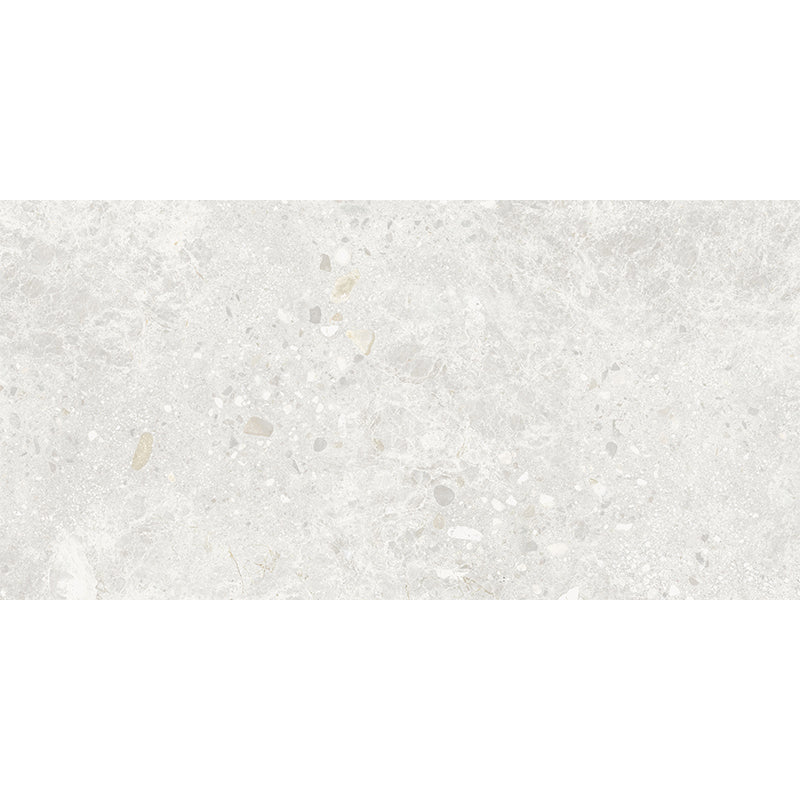 Dawn White 60x120 Matt