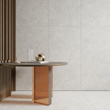 Dawn White 60x120 Matt