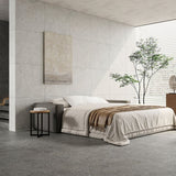 Dawn White 60x60 External