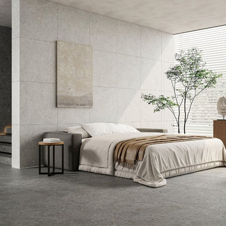 Dawn White 60x60 External