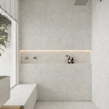 Dawn White 60x60 External