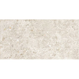 Dawn Ivory 3D Textured 30x60 Matt