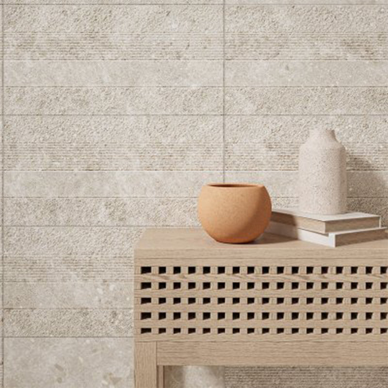 Dawn Ivory 3D Textured 30x60 Matt