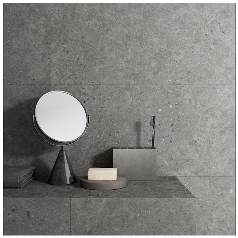 Dawn Coal 60x60 External