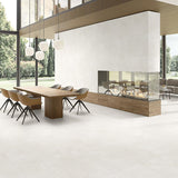 Art Series Milk Matt 600x600mm